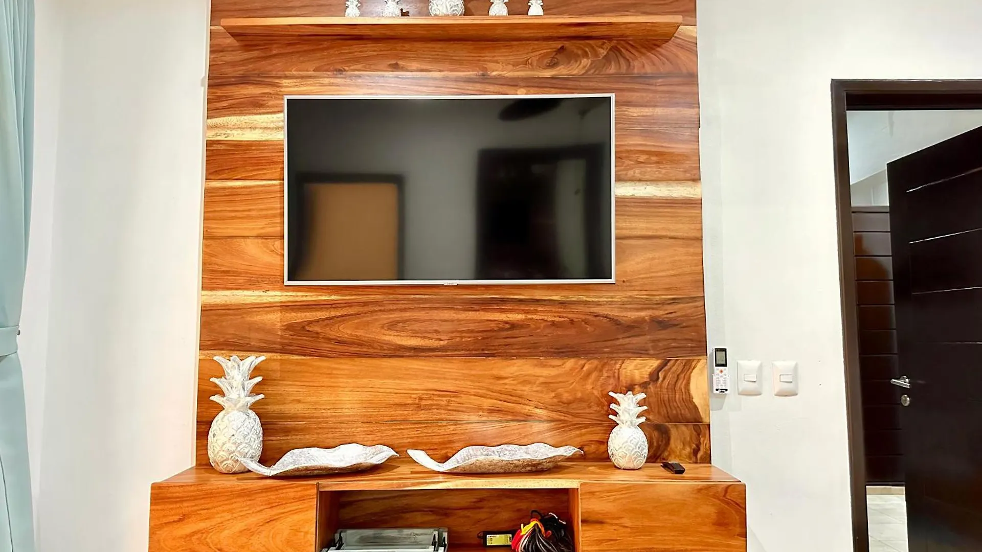 Faro 106Reef Ground Floor 2 Bdrs Big Terrace Apartment Playa del Carmen